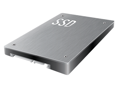 Dispositivos SSD